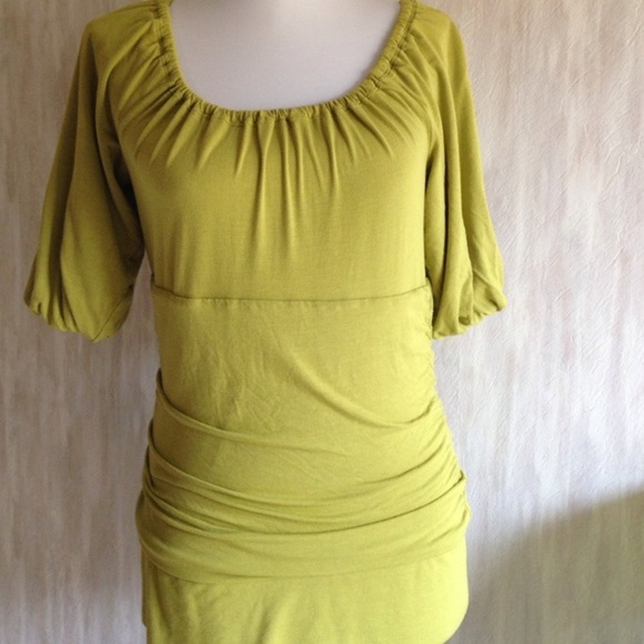 Inc. International Concepts stretch top - Picture 1 of 3